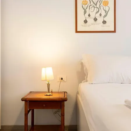 Capponi Deluxe Apartment Florence Exterior photo