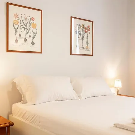 Capponi Deluxe Apartment Florence Exterior photo