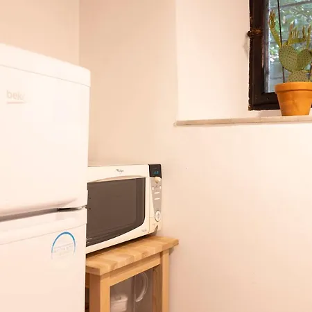 Capponi Deluxe Apartment Florence Exterior photo